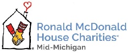 Ronald McDonald House Mid-Michigan